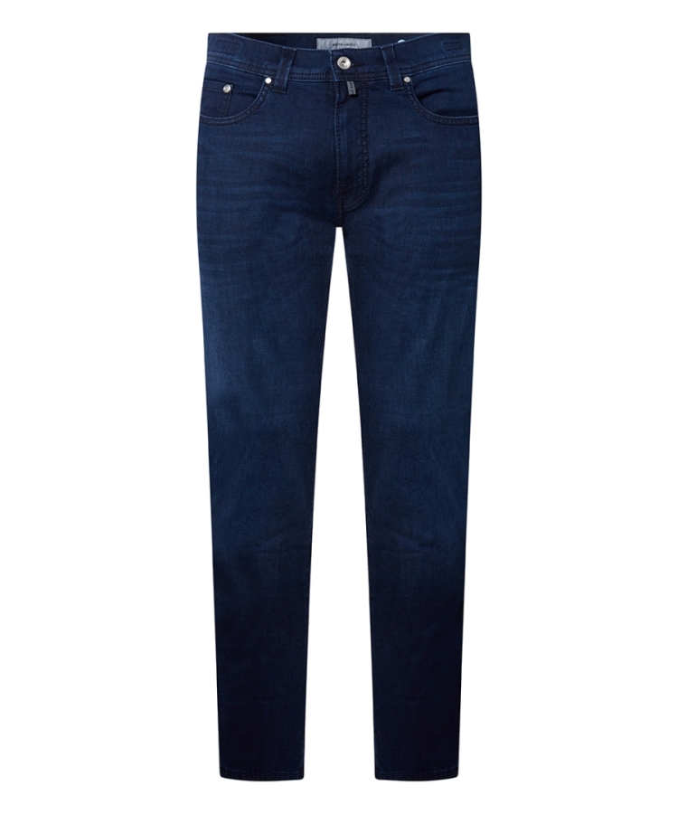 LYON 6806 blue/black