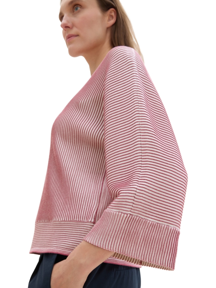  36339 pink stri