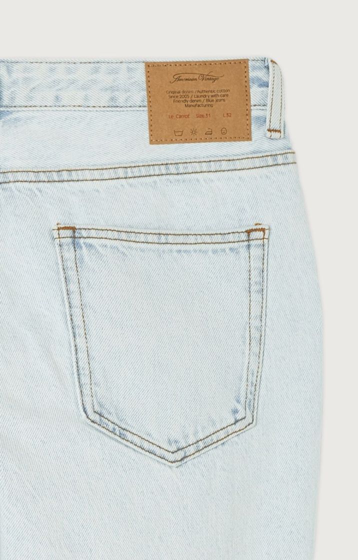 JOYBIRD WINTER BLEACH