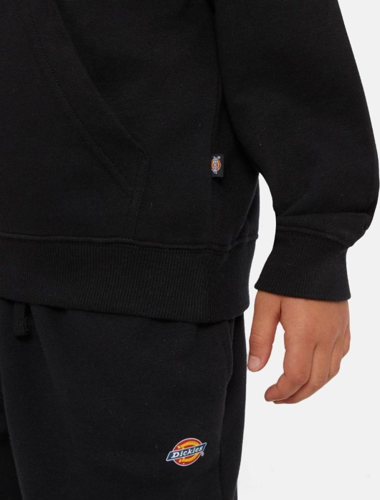 YOUTH LOGO HOODIE  KBK1