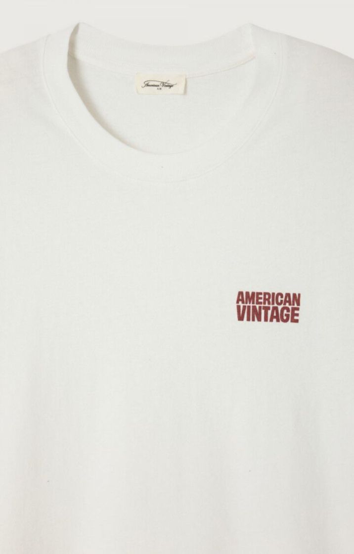 YKOBOW WHITE