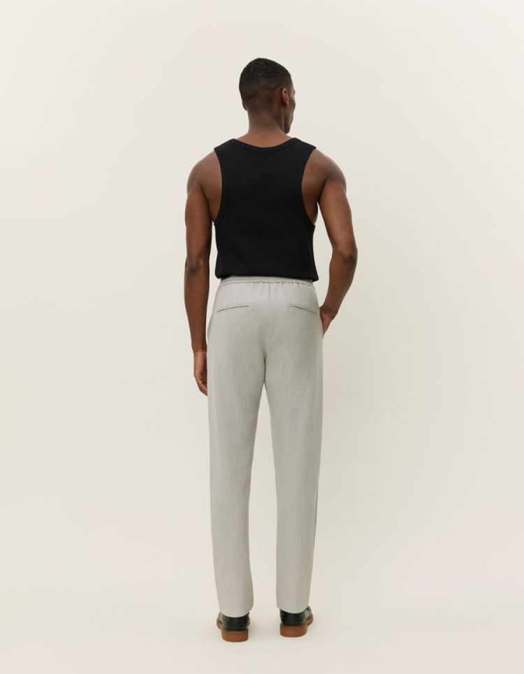 como structure tapered pants 230