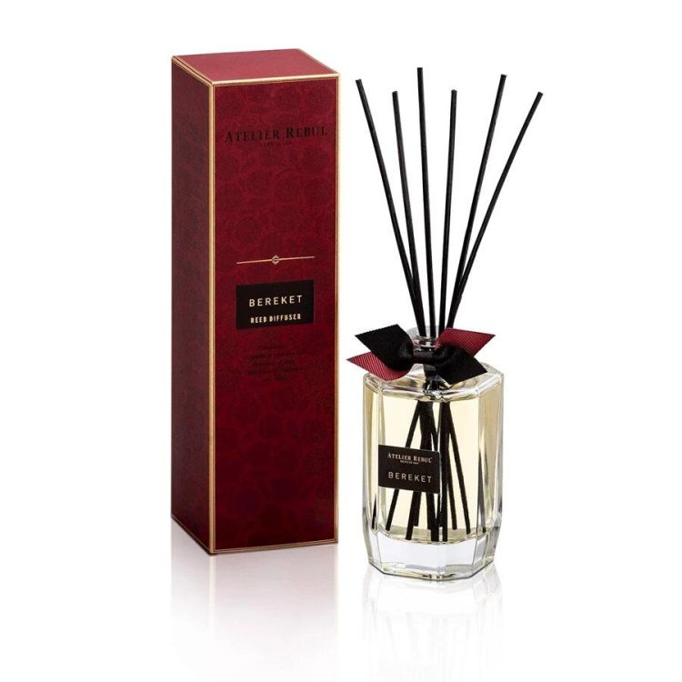 BEREKET REED DIFFUSER 200ML Uni