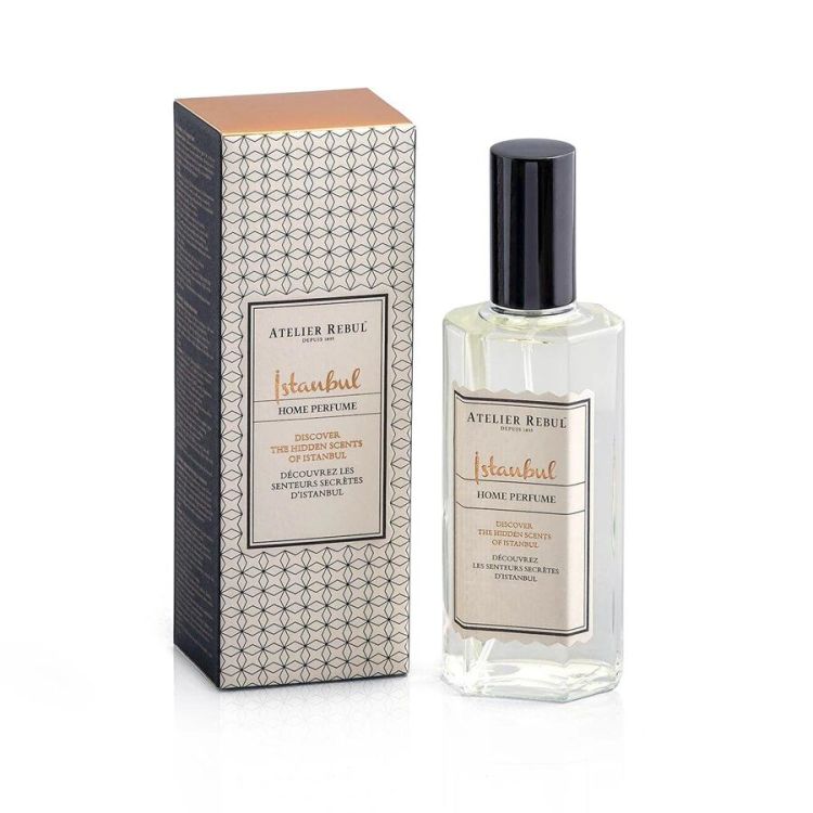 ISTANBUL HOME PERFUME - 125ML Uni