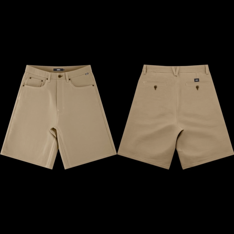 AUTHENTIC CHINO SHORT INCENSE 