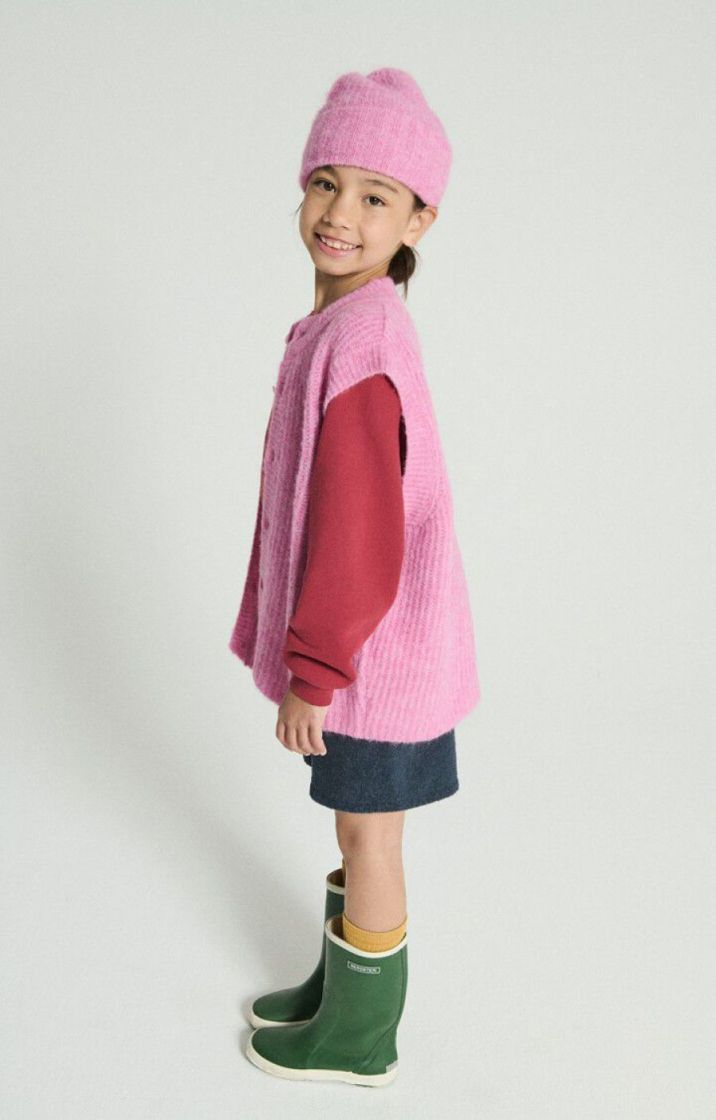  ROSE BUBBLE CHI