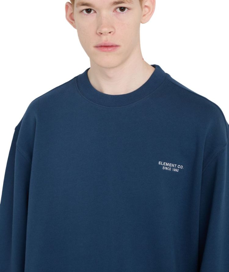 ELEMENT CO EMB CREW BRQ0