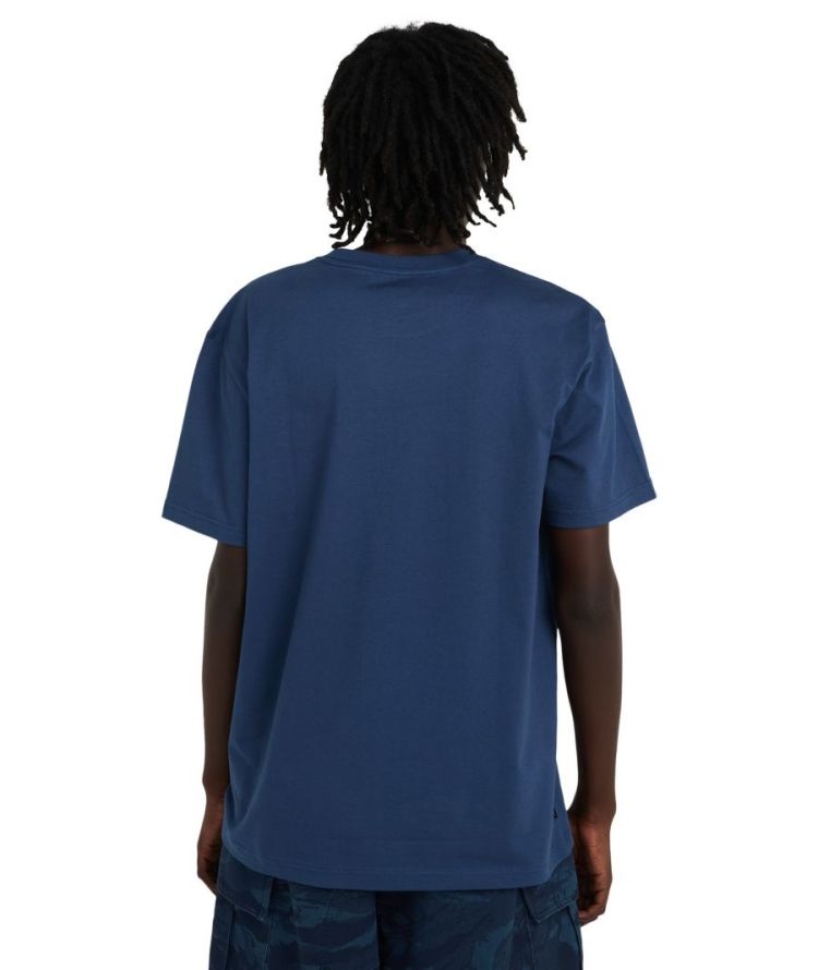 ELEMENT CO EMB T SS BRQ0