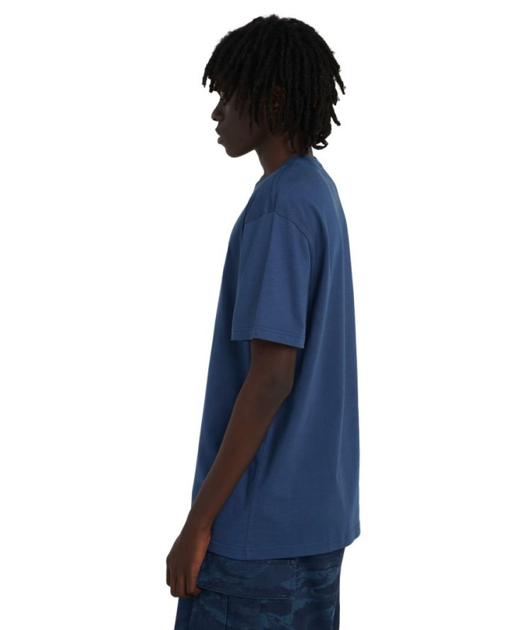 ELEMENT CO EMB T SS BRQ0