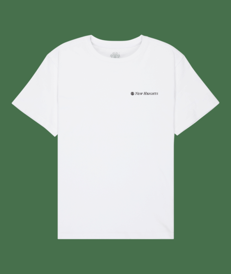 NEW HEIGHTS T SS WBB0