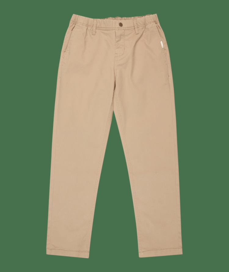 REGULAR COMFORT CHINO TKH0