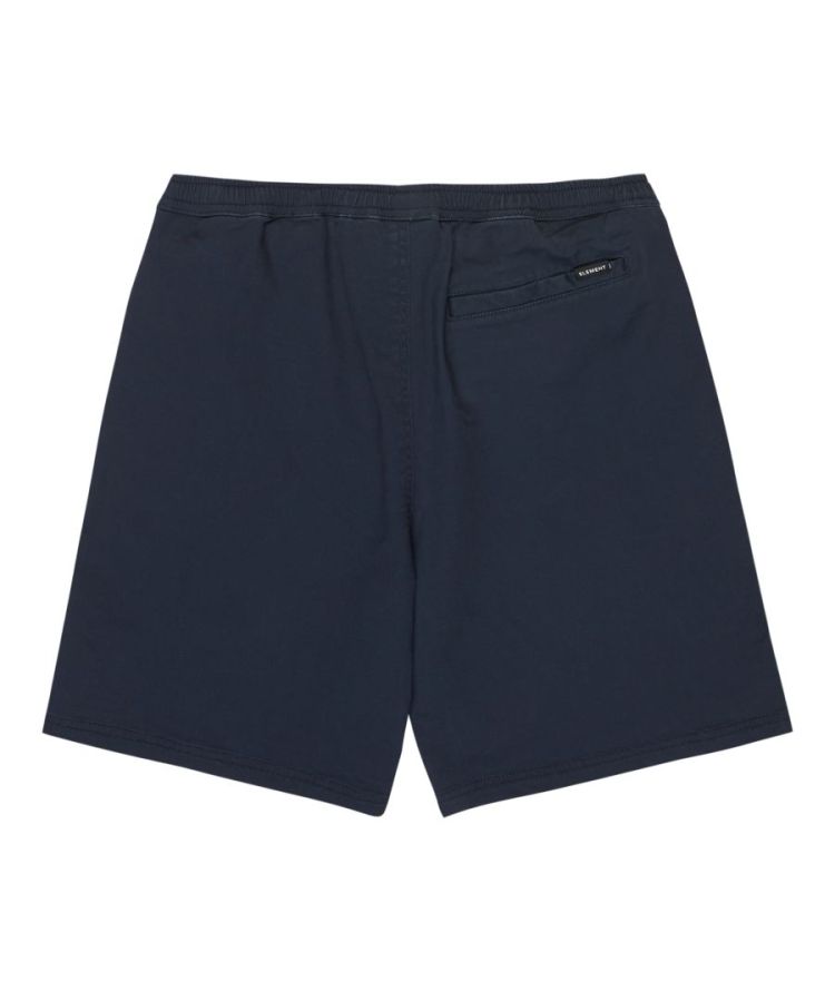 REGULAR EWAIST SHORT ECN