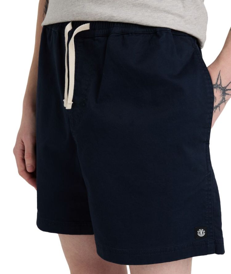 REGULAR EWAIST SHORT ECN