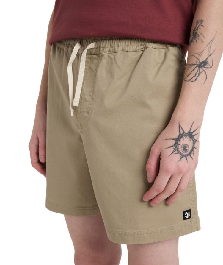 REGULAR EWAIST SHORT TKH0