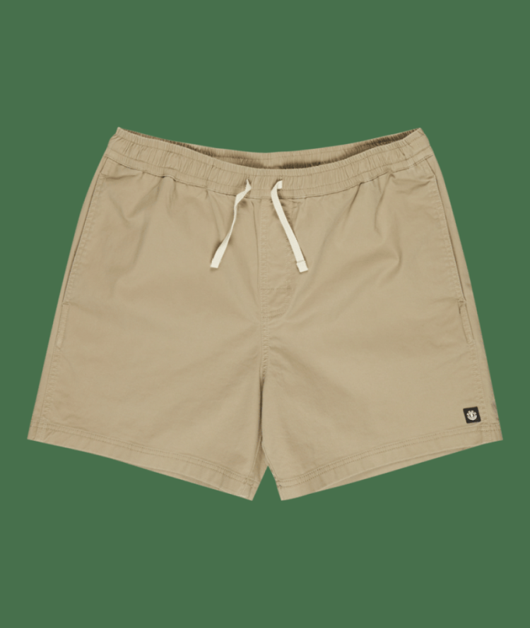 REGULAR EWAIST SHORT TKH0