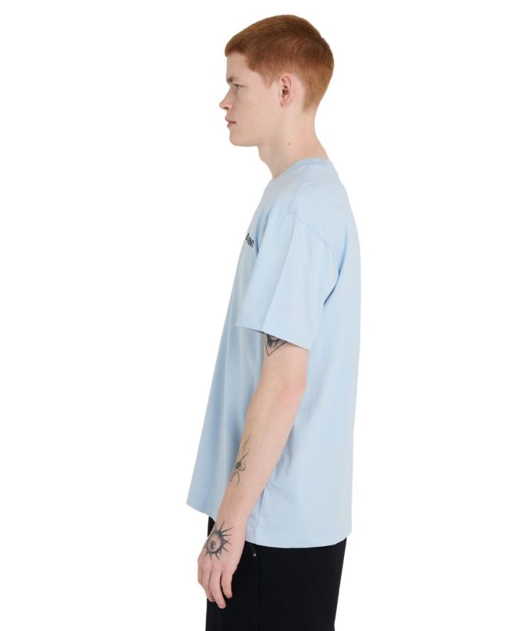 BLAZIN CHEST T SS BFB0