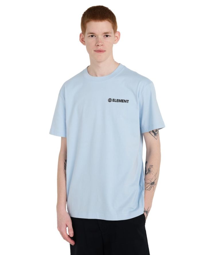 BLAZIN CHEST T SS BFB0