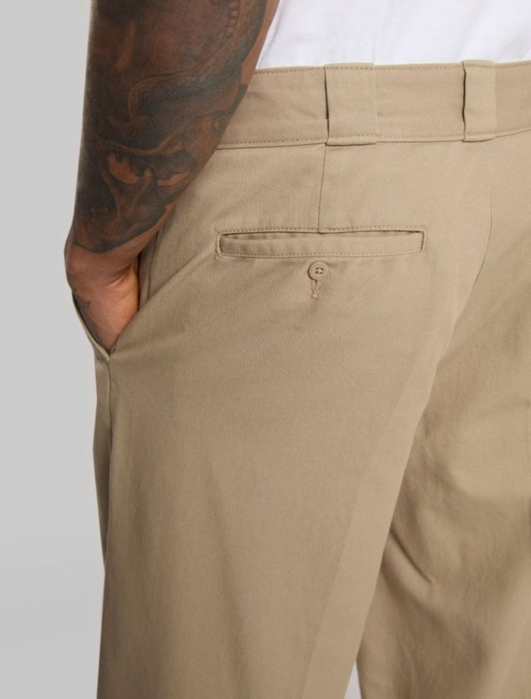 247 LOOSE WORK PANT W DESERT S 0DS1
