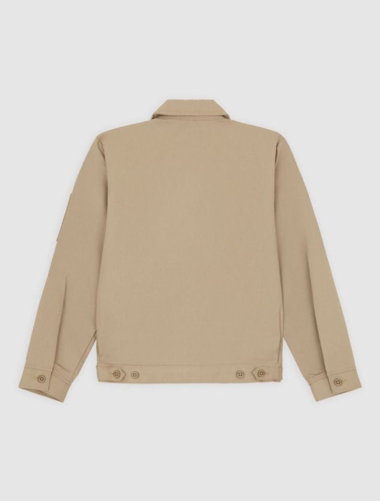 KIDS EISENHOWER JACKET DSR1