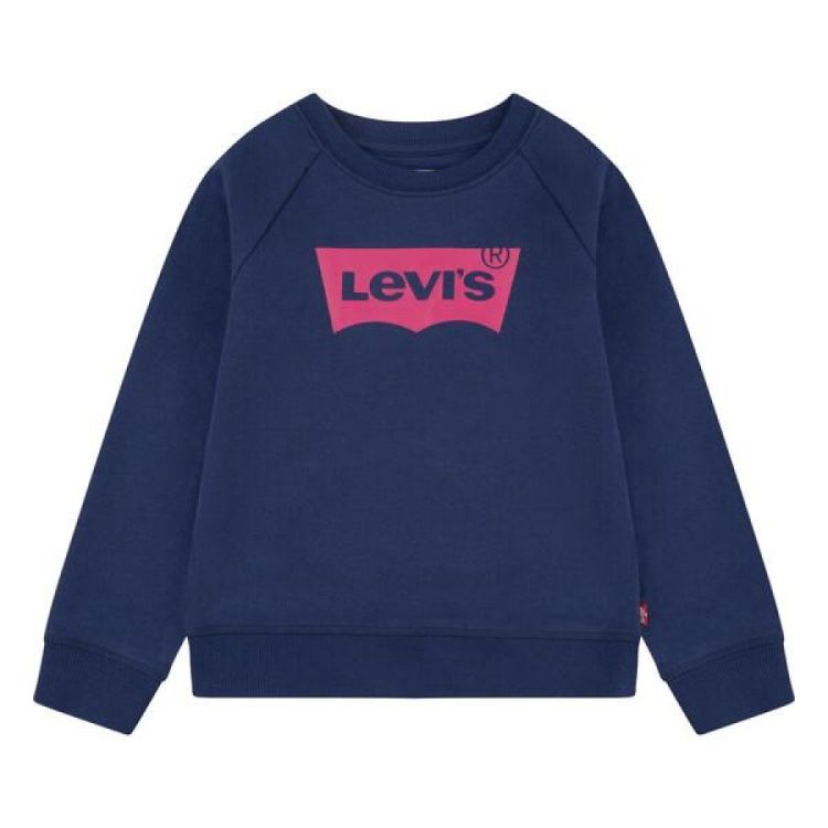 LVG KET ITEM LOGO CREW B9G
