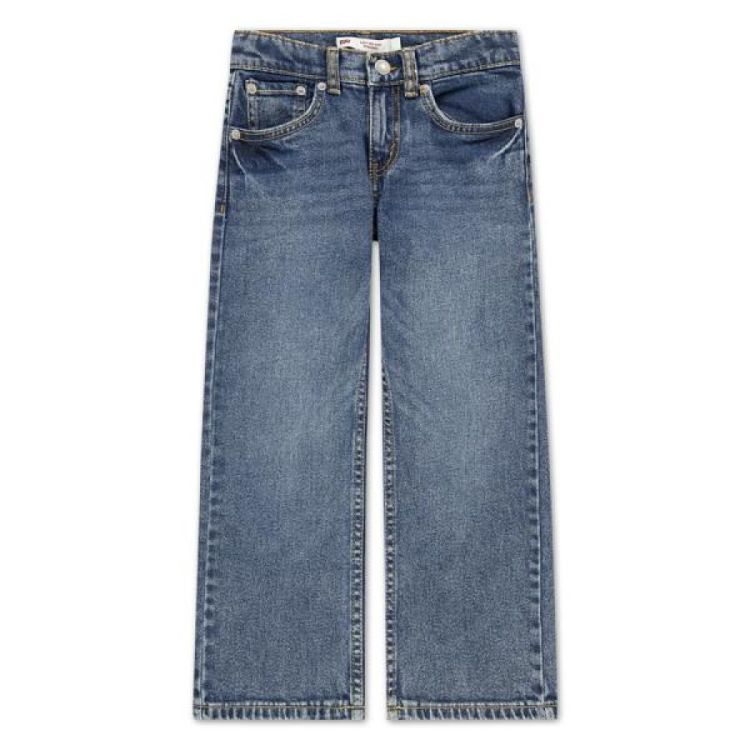 LVB 555 RELAXED STRAIGHT JEANS L5D