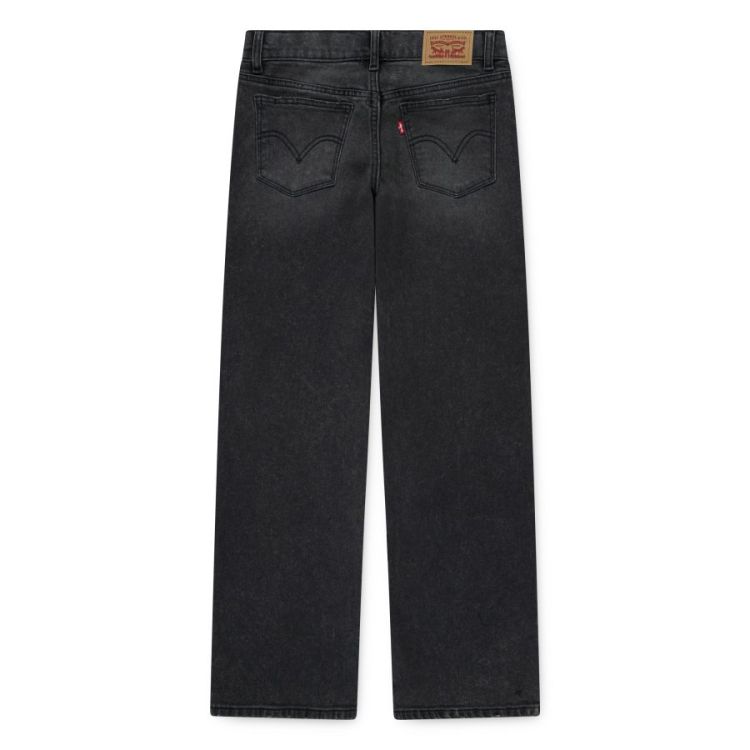 LVG WIDE LEG JEANS DCL