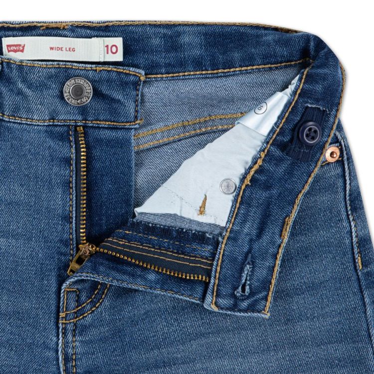 LVG WIDE LEG JEANS MFM
