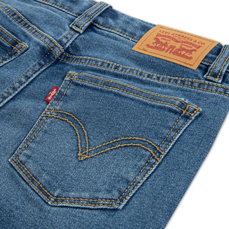 LVG WIDE LEG JEANS MFM