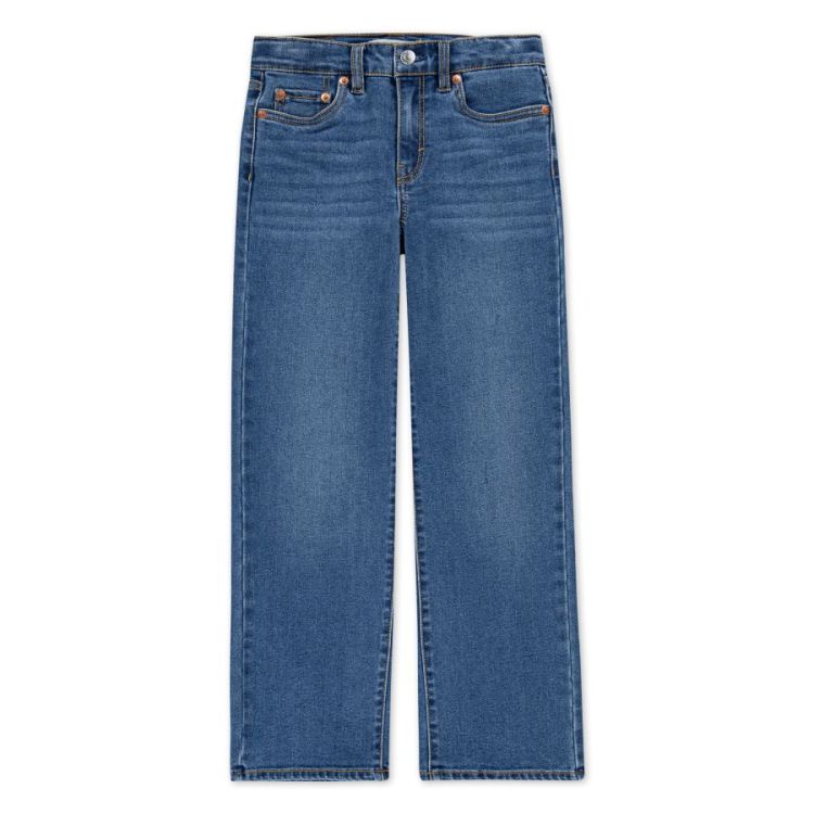 LVG WIDE LEG JEANS MFM
