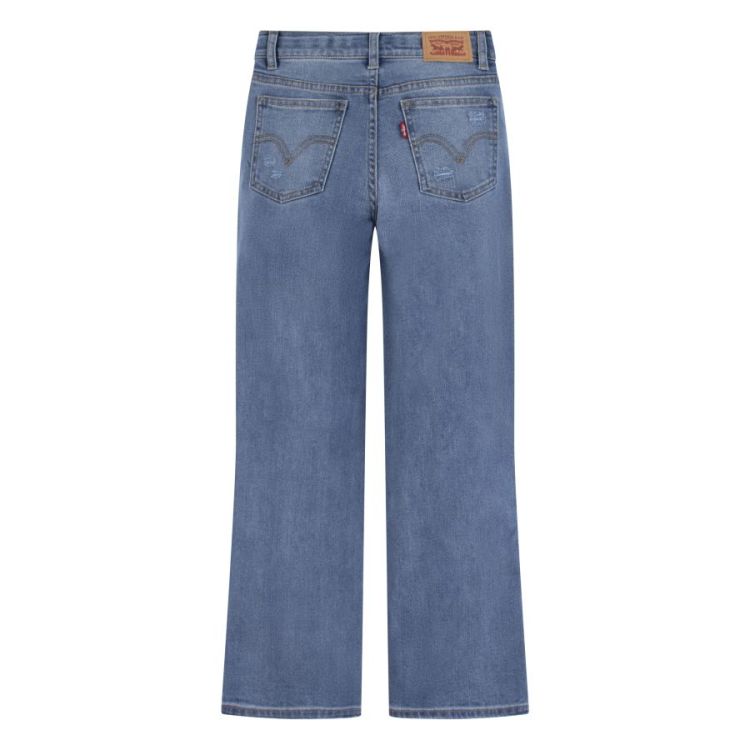 LVG WIDE LEG JEANS BGN