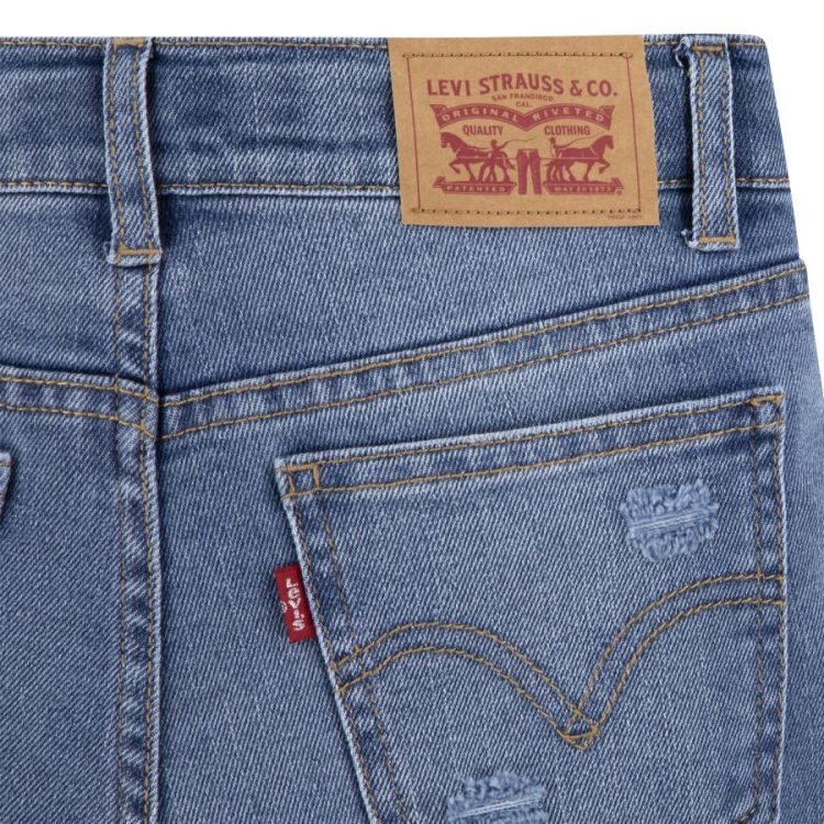LVG WIDE LEG JEANS BGN