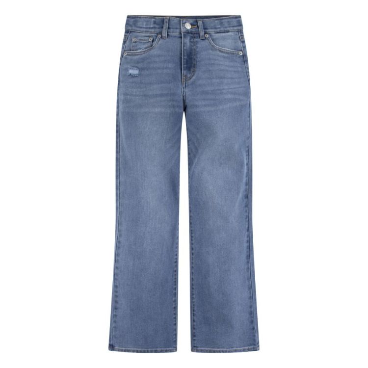 LVG WIDE LEG JEANS BGN
