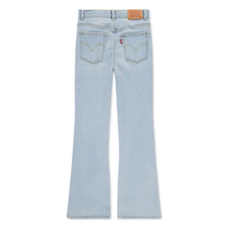 LVG 726 FLARE JEANS LA0
