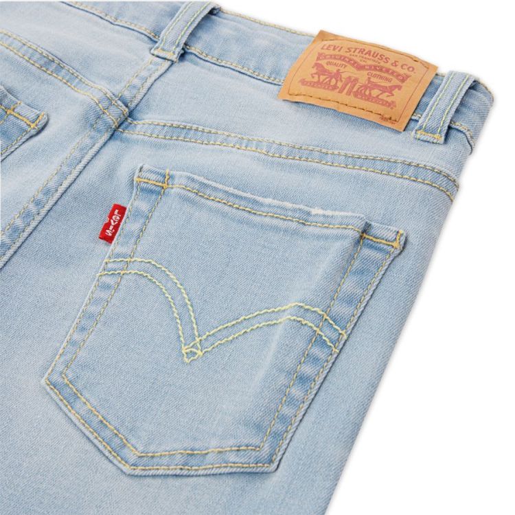 LVG 726 FLARE JEANS LA0