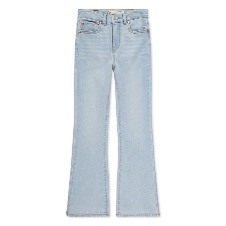 LVG 726 FLARE JEANS LA0