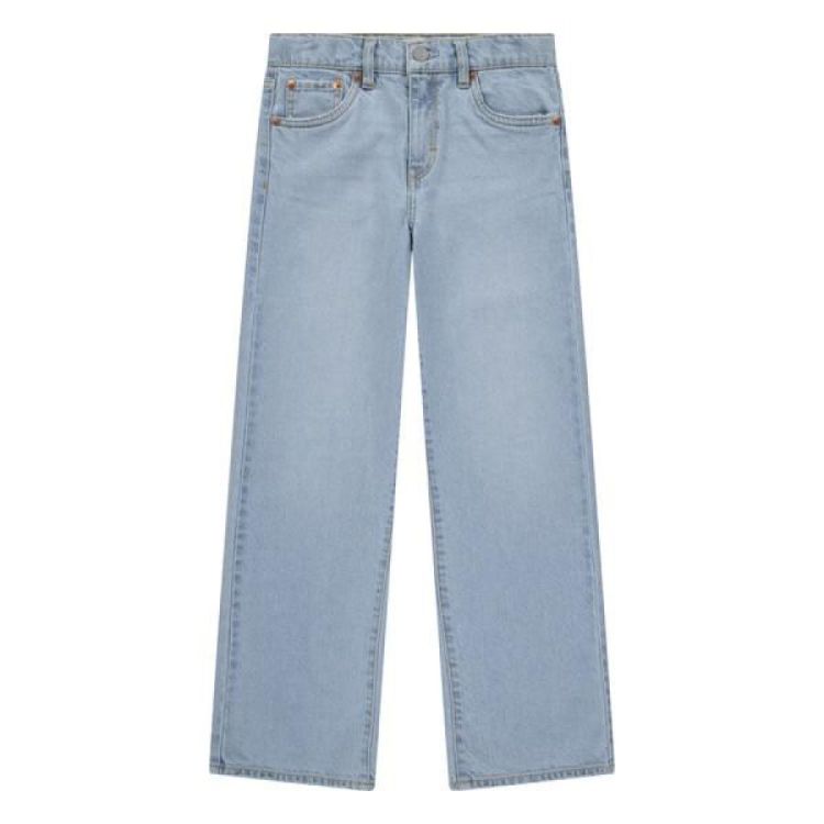 LVG WIDE LEG JEANS L9W