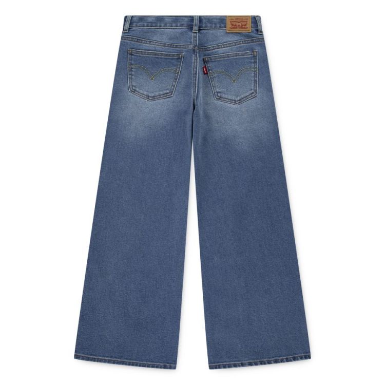LVG HIGH RISE BAGGY MDT