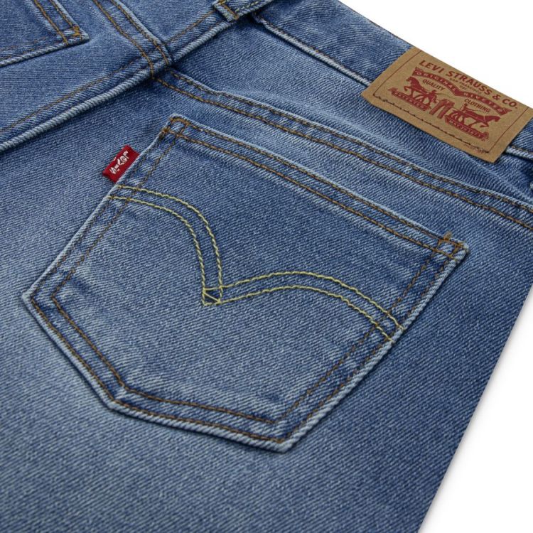 LVG HIGH RISE BAGGY MDT
