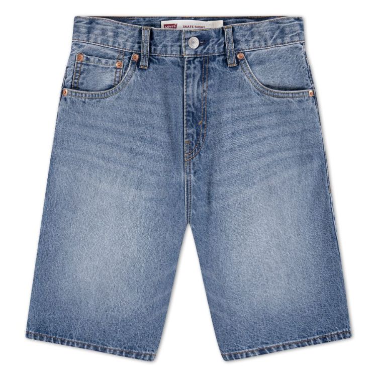 LVB SKATE SHORTS MH3
