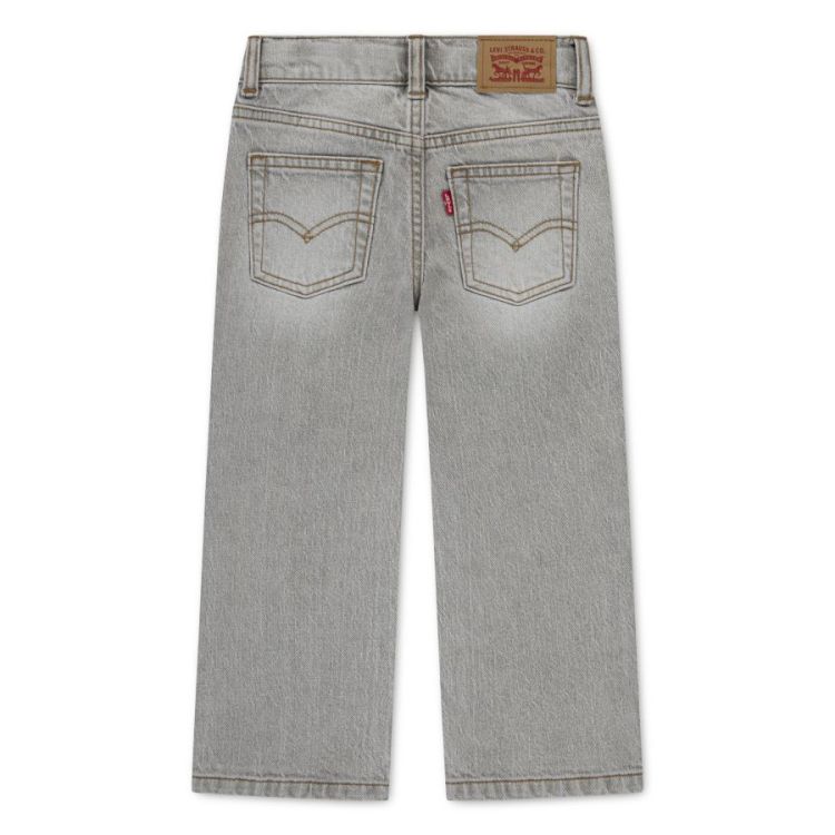LVB 555 RELAXED STRAIGHT LD4
