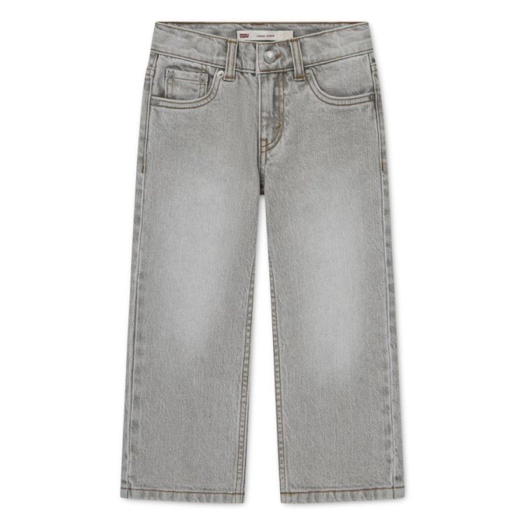 LVB 555 RELAXED STRAIGHT LD4