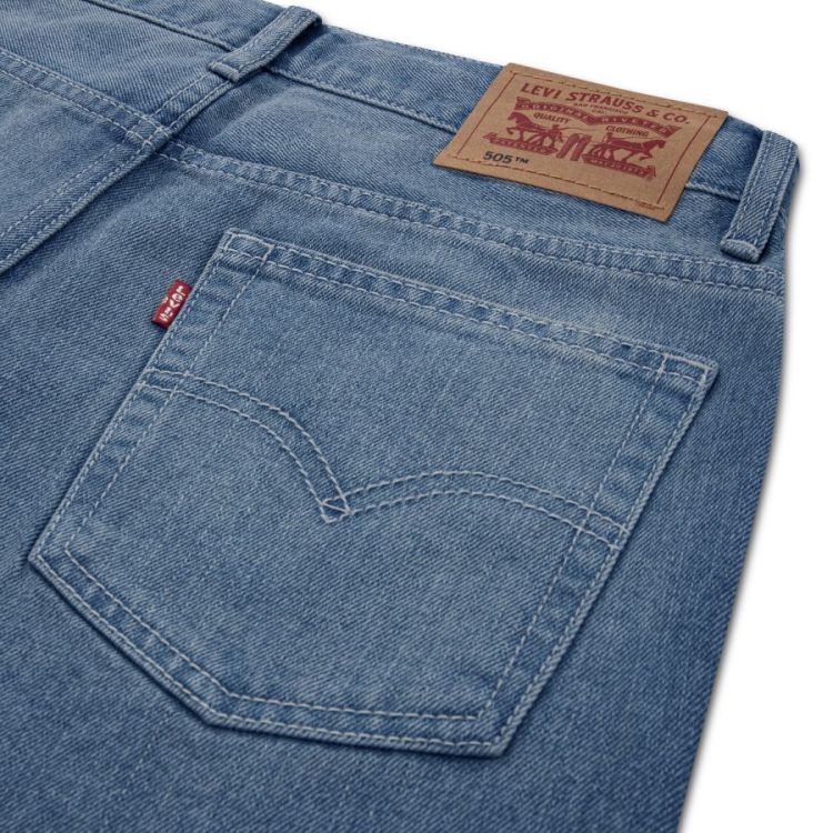 LVB 505 REGULAR FIT LD3