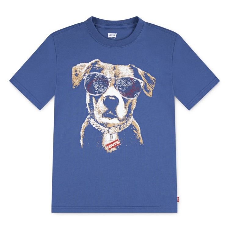 PATRIOTIC PUP T U69