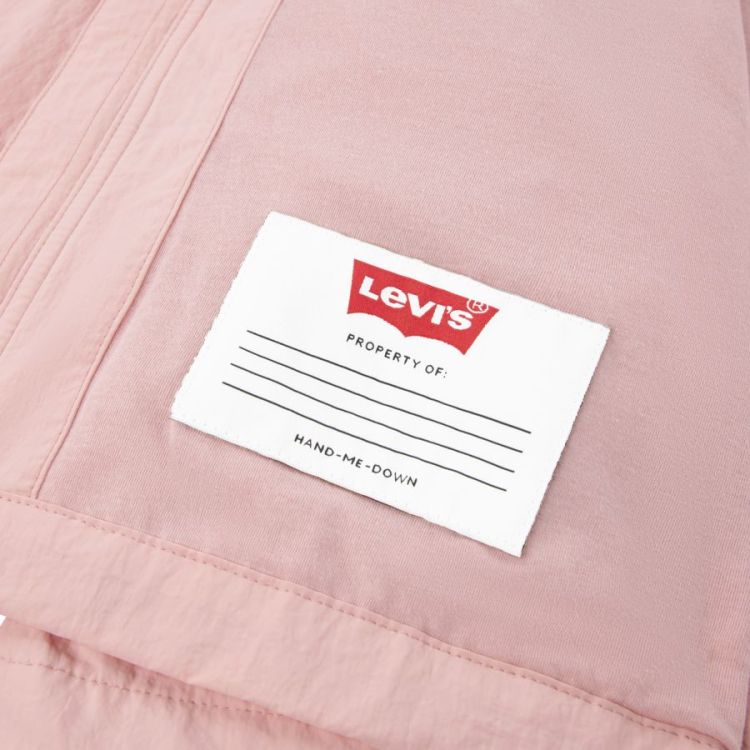 LIGHT WEIGHT WINDBREAKER A0F