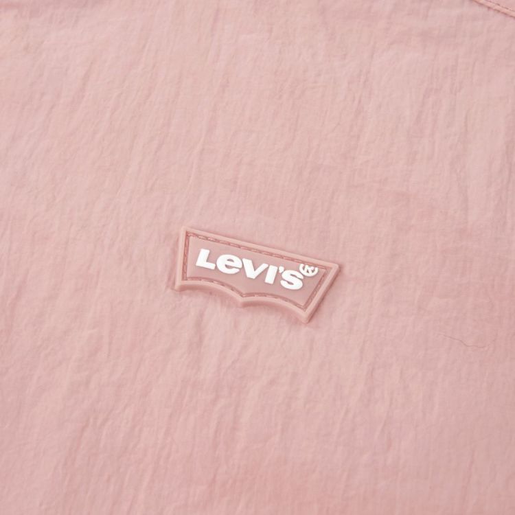 LIGHT WEIGHT WINDBREAKER A0F