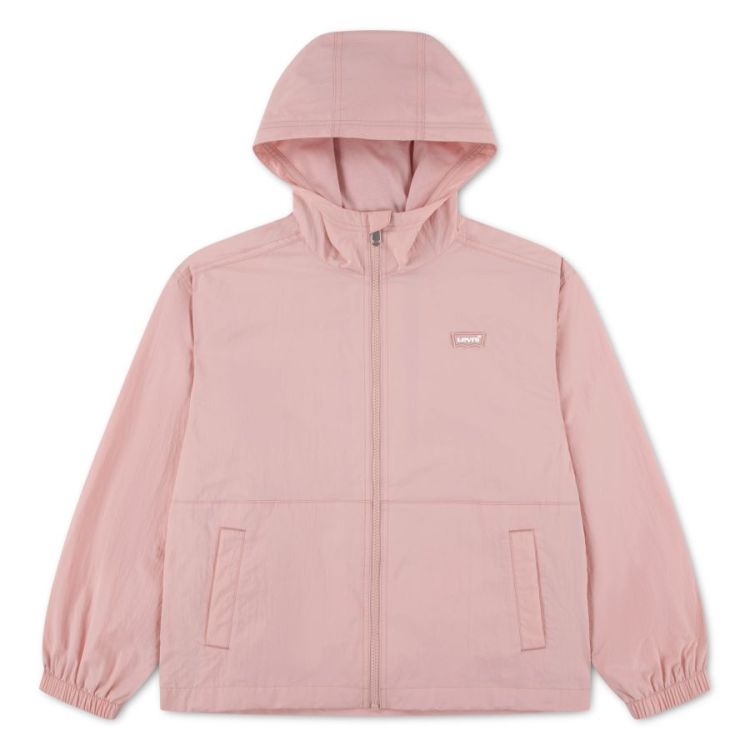 LIGHT WEIGHT WINDBREAKER A0F