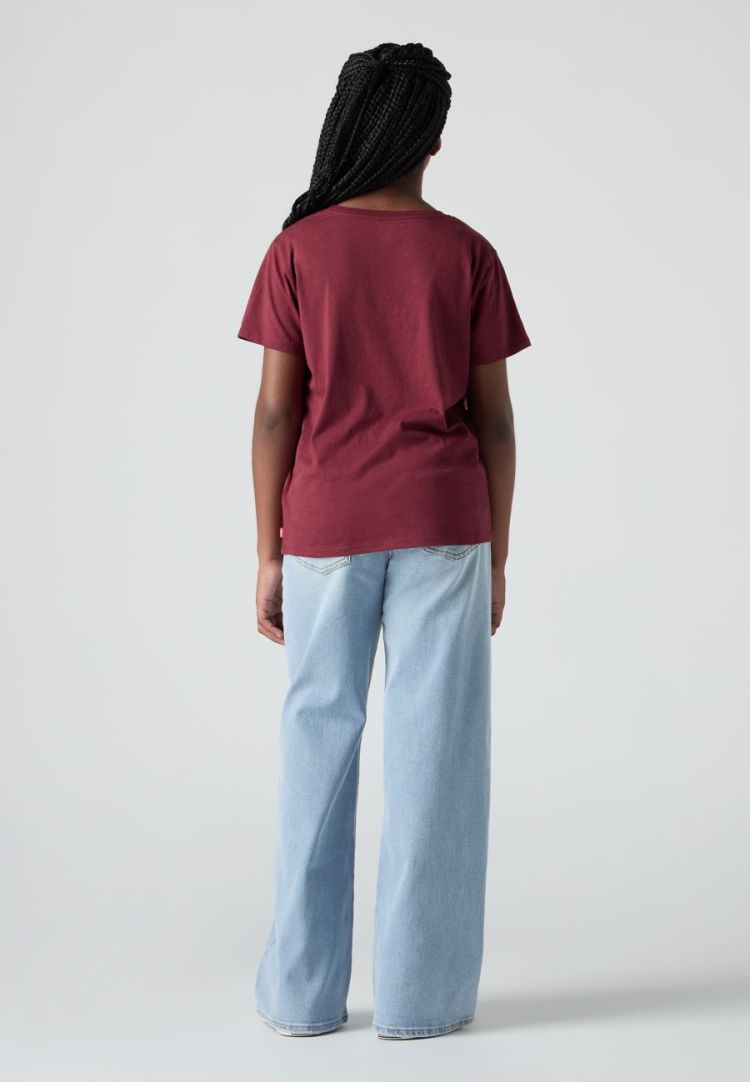 HIGH RISE BAGGY LC3