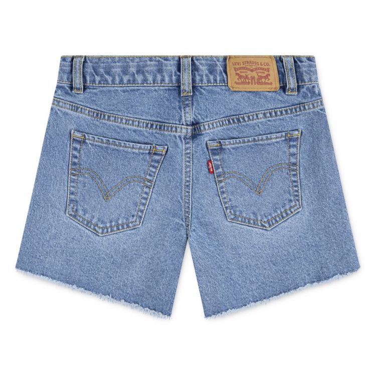 A-LINE SHORT MDU