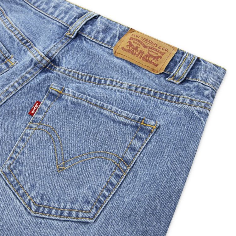 A-LINE SHORT MDU