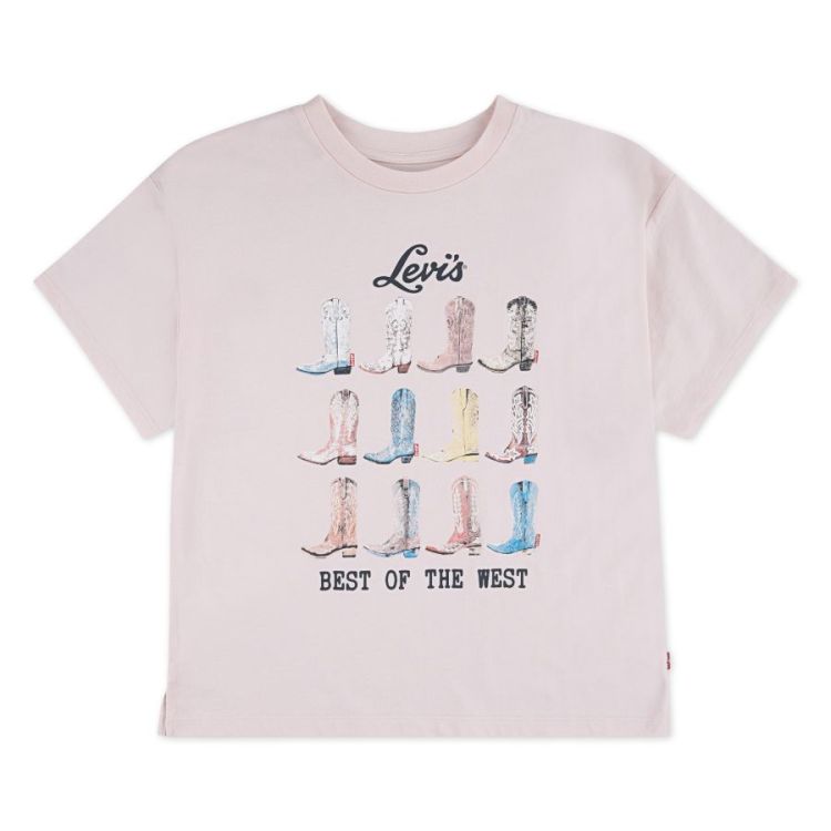 BOOTS OVERSIZED SS T AKR